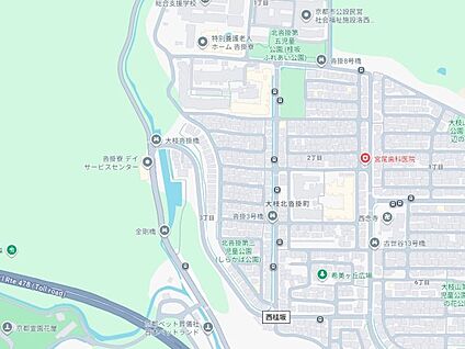 案内図