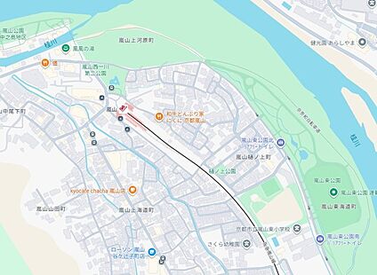 案内図