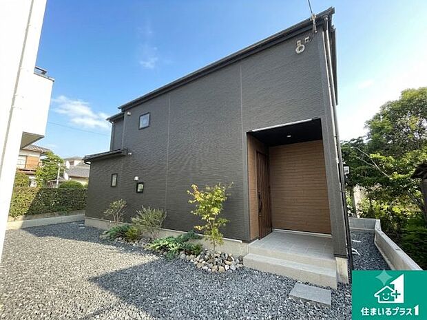 【外観】現在の進捗状況です!順調に作業進行中、完成が待ち遠しいです!詳細の間取り等、お気軽にお問い合わせください!