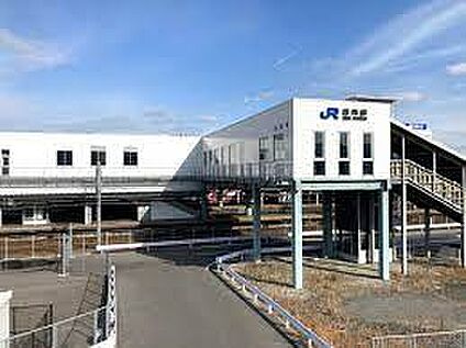 ＪＲ東海道本線　膳所駅 徒歩1840m