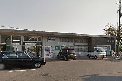 ＪＲ草津線　石部駅 徒歩1600m