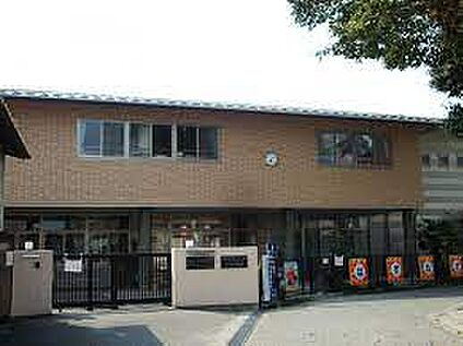 はすねだ幼稚園 徒歩640m
