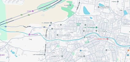 案内図