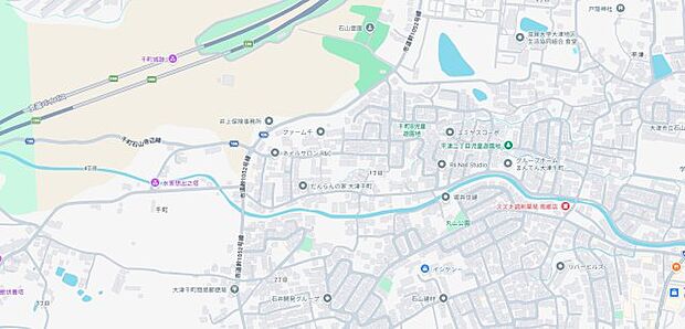 案内図