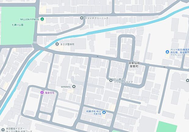 案内図