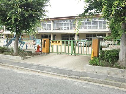 大津市立唐崎幼稚園 徒歩691m