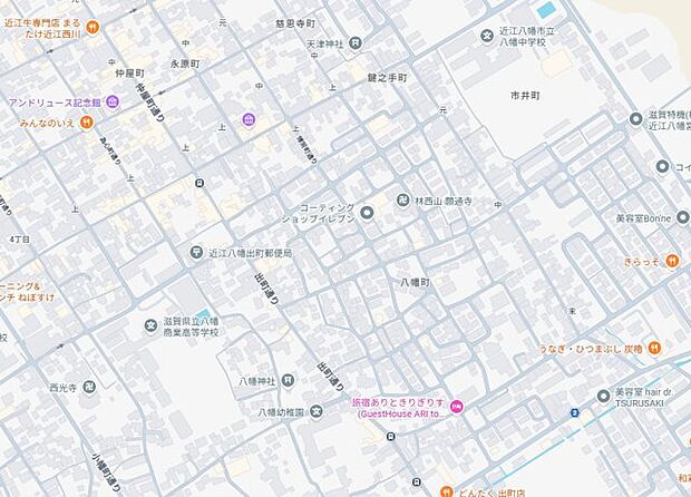 案内図