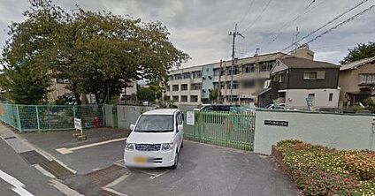 宇治市立神明小学校 徒歩880m