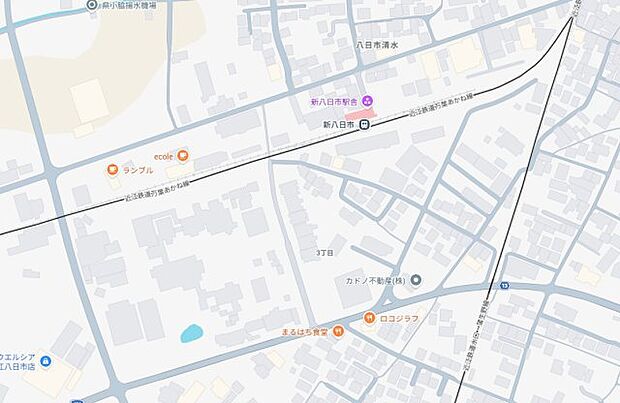 案内図