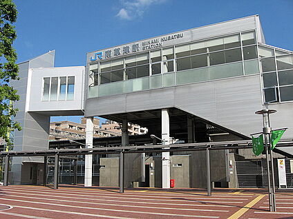 ＪＲ東海道本線　南草津駅 徒歩1520m
