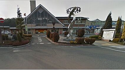 近江鉄道本線　八日市駅 徒歩5200m