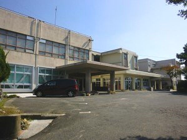 大津市立瀬田小学校