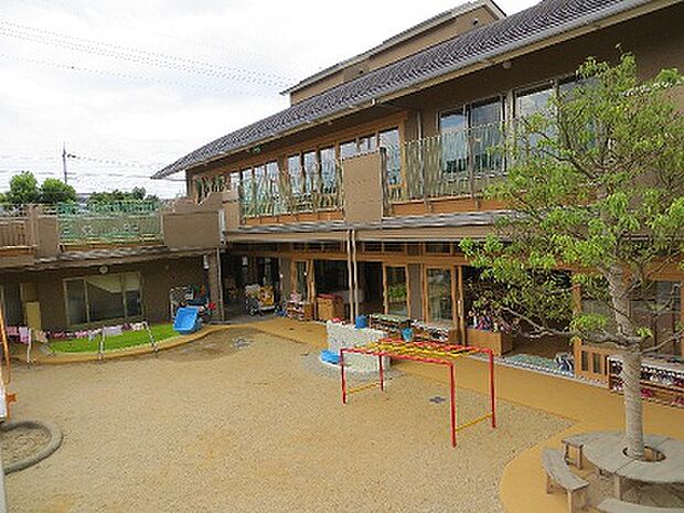 さくらっこ保育園
