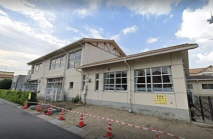 栗東市立大宝こども園 徒歩700m