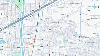 案内図
