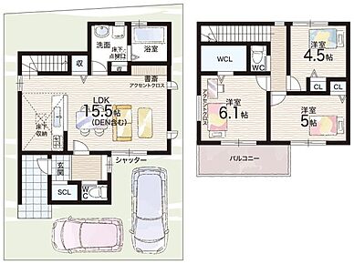 ○伊勢田小学校・・・徒歩10分 ○宇治西中学校・・・徒歩17分 