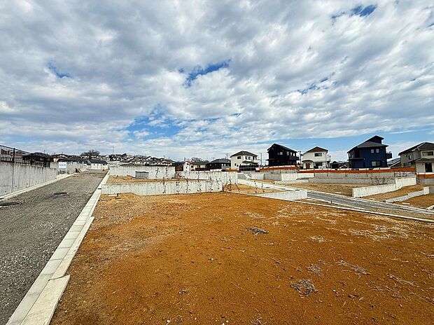 【159区画】あなたの「ちょうどいい」が見つかります。