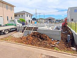 神奈川県綾瀬市深谷中１