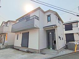 神奈川県相模原市南区西大沼２