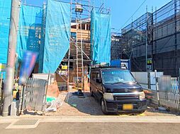 神奈川県相模原市中央区上溝７