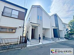神奈川県相模原市中央区上溝７