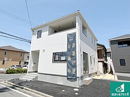 加古川市尾上町口里　第20期　新築一戸建て