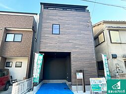 兵庫県明石市北王子町