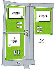 洲本市上物部　第2期　新築一戸建て その他