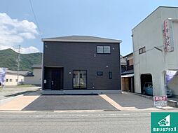 西脇市和布町　第2-1期　新築一戸建て