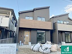 兵庫県明石市西明石町5丁目