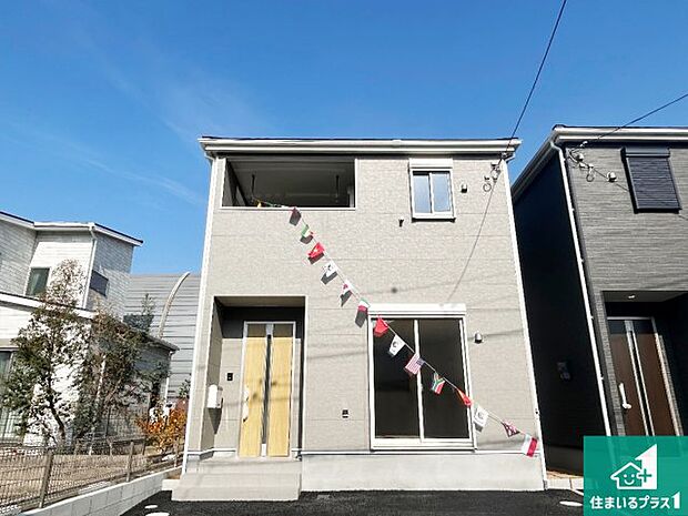 安心の10年保証!外観を美しく保ち、雨水で汚れを落とします!気になることがありましたら、お気軽にお問い合わせください!