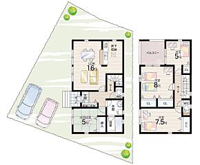 赤穂市南野中　第7期　新築一戸建て その他