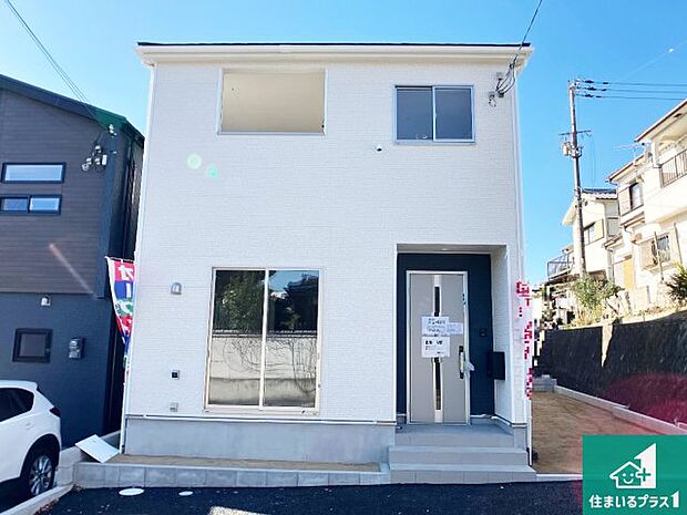 安心の10年保証！外観を美しく保ち、雨水で汚れを落とします！気になることがありましたら、お気軽にお問い合わせください！