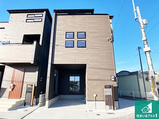 安心の10年保証！外観を美しく保ち、雨水で汚れを落とします！気になることがありましたら、お気軽にお問い合わせください！