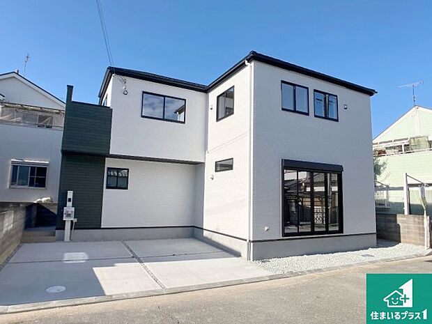 安心の10年保証！外観を美しく保ち、雨水で汚れを落とします！気になることがありましたら、お気軽にお問い合わせください！