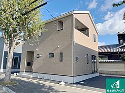 兵庫県神戸市西区大沢１丁目