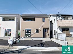 兵庫県明石市大久保町八木