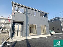 兵庫県神戸市西区王塚台７丁目