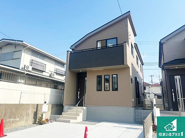 安心の10年保証!外観を美しく保ち、雨水で汚れを落とします!気になることがありましたら、お気軽にお問い合わせください!