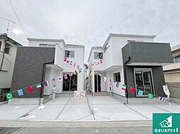 兵庫県明石市大久保町八木