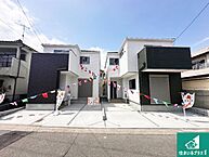 兵庫県明石市大久保町八木：物件画像