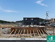 兵庫県姫路市四郷町山脇：物件画像