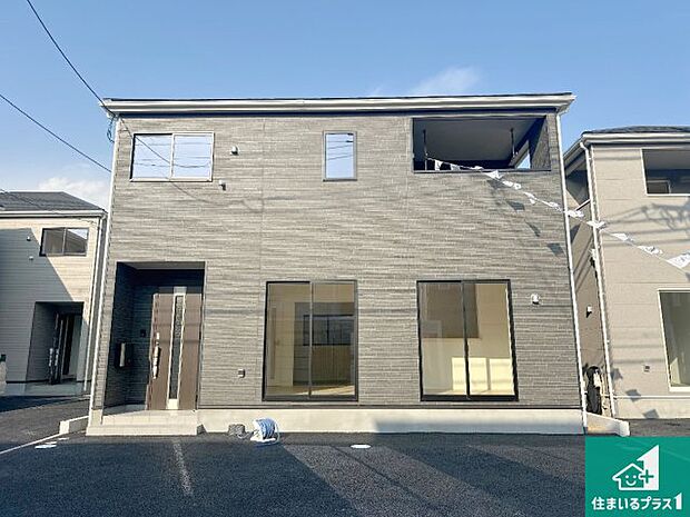 安心の10年保証!外観を美しく保ち、雨水で汚れを落とします!気になることがありましたら、お気軽にお問い合わせください!