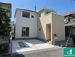 兵庫県姫路市広畑区則直