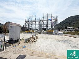 JR赤穂線「坂越」駅 徒歩5分