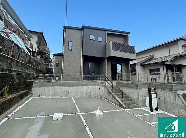 安心の10年保証！外観を美しく保ち、雨水で汚れを落とします！気になることがありましたら、お気軽にお問い合わせください！