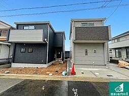 兵庫県明石市魚住町金ケ崎