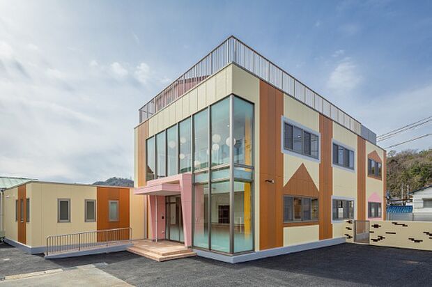 認定こども園どんぐりの家