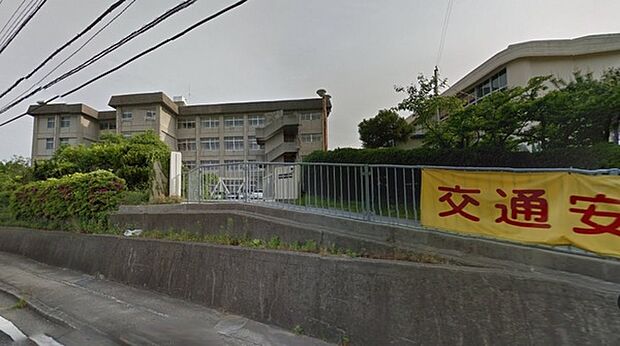 明石市立谷八木小学校