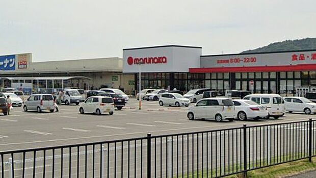 マルナカ洲本内膳店